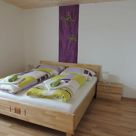 Appartments Rindisplatzl ホテル