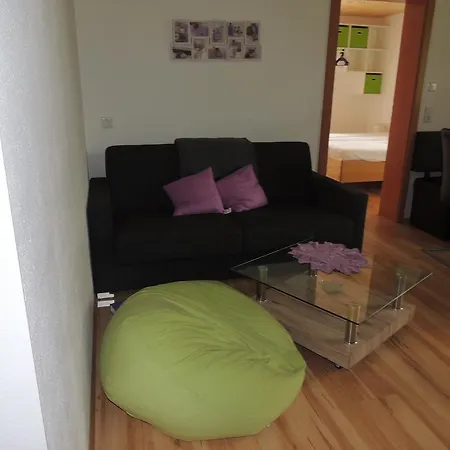 Appartments Rindisplatzl Szálloda Schladming