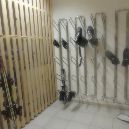 Appartments Rindisplatzl ホテル