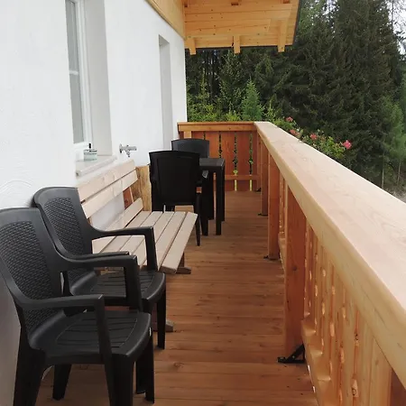 Appartments Rindisplatzl