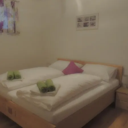 Appartments Rindisplatzl