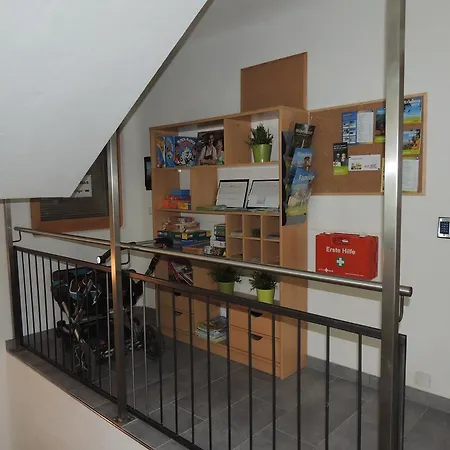 Appartments Rindisplatzl シュラートミンク