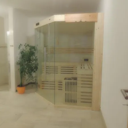 Appartments Rindisplatzl *