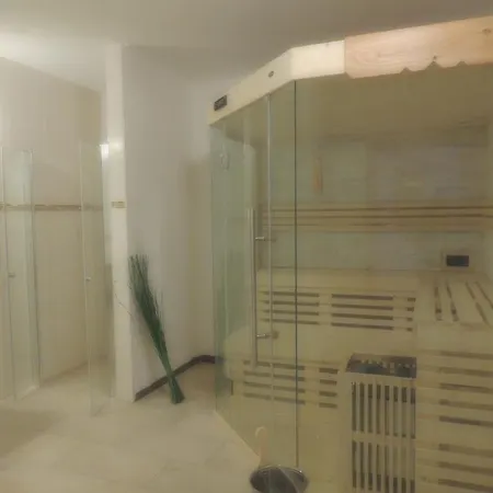 Szálloda Appartments Rindisplatzl *