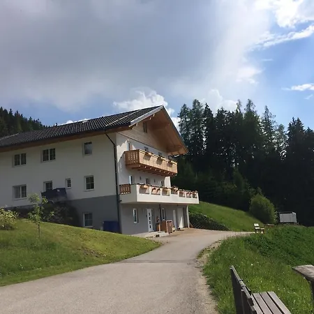 Hotel Appartments Rindisplatzl