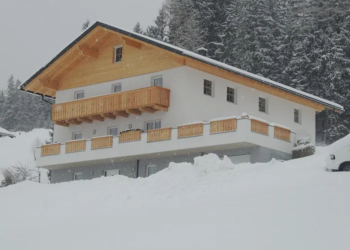 Appartments Rindisplatzl * Schladming