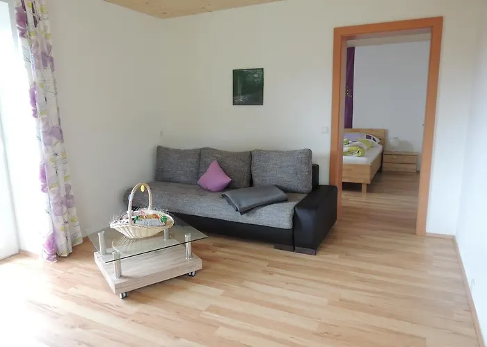 Appartments Rindisplatzl Schladming