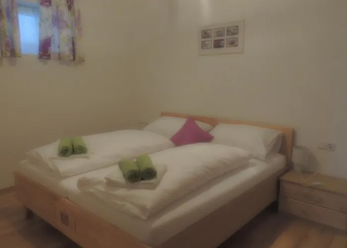 Appartments Rindisplatzl