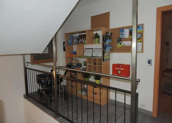 Appartments Rindisplatzl Schladming