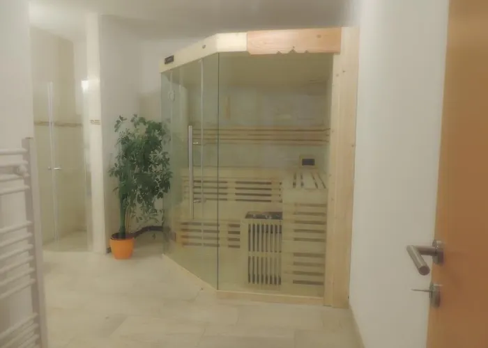 Appartments Rindisplatzl *