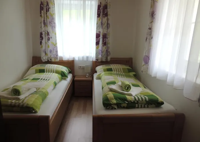 Hotel Appartments Rindisplatzl Schladming