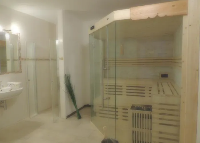 Hotel Appartments Rindisplatzl *