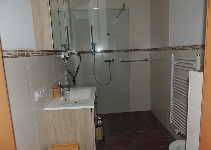 Hotel Appartments Rindisplatzl